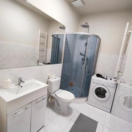 сlassic Apartament *