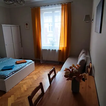 сlassic Kraków
