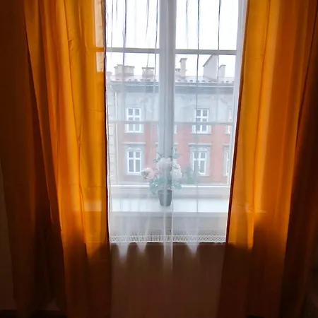 Apartamento сlassic