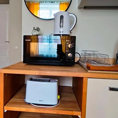 Apartamento сlassic *