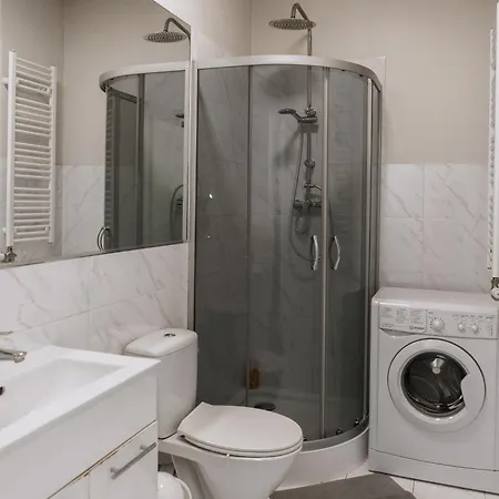 сlassic Apartament *