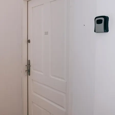 Apartament сlassic *