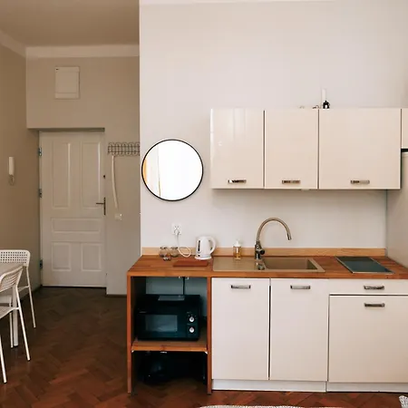 сlassic Apartament