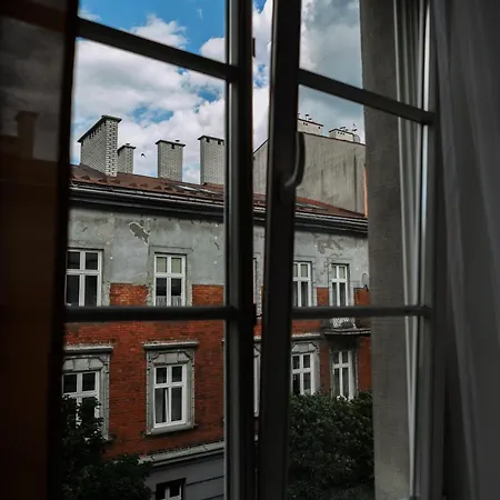 сlassic Apartament *