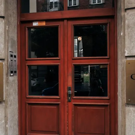 Apartament сlassic *