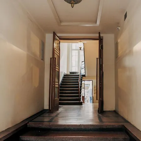 Apartament сlassic *