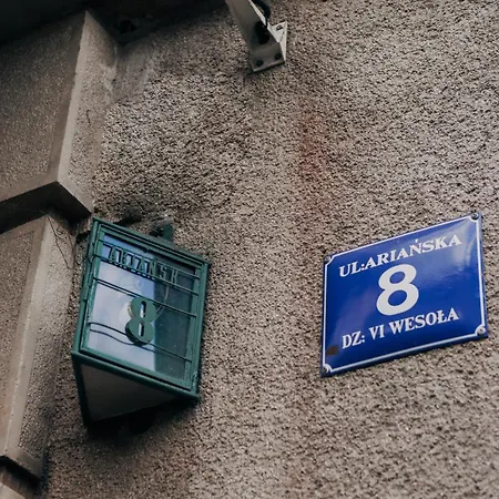 Apartament сlassic