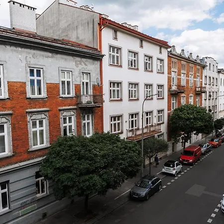 Apartament сlassic