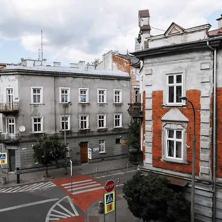 Apartament сlassic