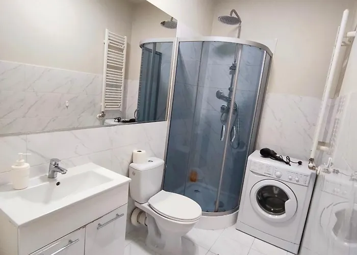 сlassic Apartamento *