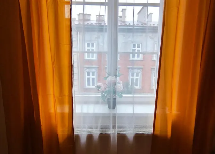 Apartamento сlassic