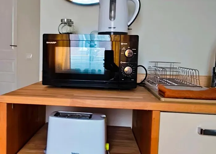 Apartamento сlassic *